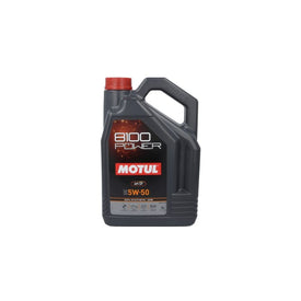Motul 8100 Power 5W50 5L