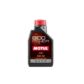Motul 8100 Power 5W30 1L