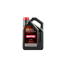 Kép betöltése a galériába, Motul 8100 Power 5W30 5L