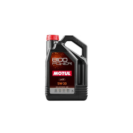 Motul 8100 Power 5W30 5L