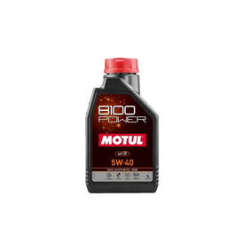 Motul 8100 Power 5W40 1L