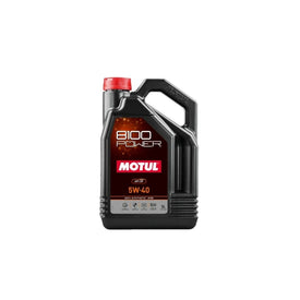 Motul 8100 Power 5W40 5L
