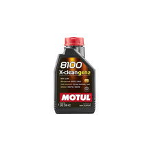 Kép betöltése a galériába, Motul 8100 X-clean gen2 5W40 1L