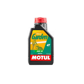 Motul Garden 4T 30W fűnyíróolaj 1L