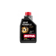 Kép betöltése a galériába, Motul gear power LV 70W 1L