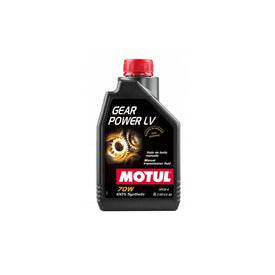 Motul gear power LV 70W 1L