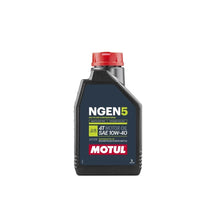 Kép betöltése a galériába, Motul NGen 5 4T 10W40 1L