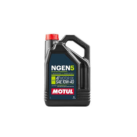 Motul NGen 5 4T 10W40 4L