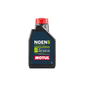 Motul NGen 5 4T 10W50 1L