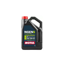 Kép betöltése a galériába, Motul NGen 5 4T 10W50 4L