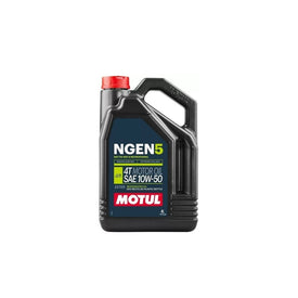 Motul NGen 5 4T 10W50 4L