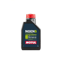 Motul NGen 5 4T 15W50 1L