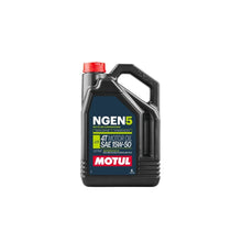 Kép betöltése a galériába, Motul NGen 5 4T 15W50 4L