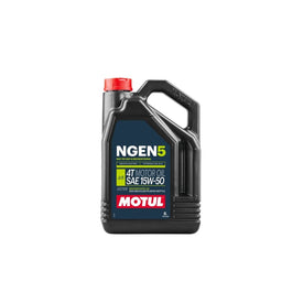 Motul NGen 5 4T 15W50 4L