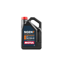 Kép betöltése a galériába, Motul NGen 7 4T 10W40 4L