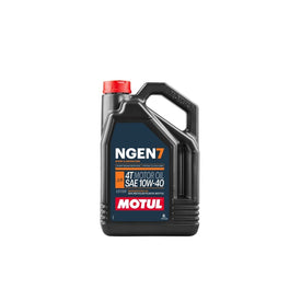 Motul NGen 7 4T 10W40 4L