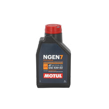 Kép betöltése a galériába, Motul NGen 7 4T 10W50 1L
