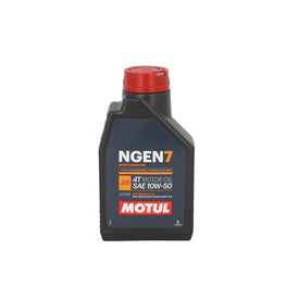 Motul NGen 7 4T 10W50 1L
