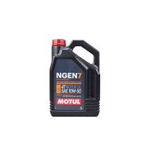 Kép betöltése a galériába, Motul NGen 7 4T 10W50 4L
