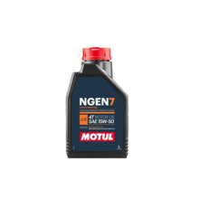 Kép betöltése a galériába, Motul NGen 7 4T 15W50 1L