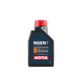 Motul NGen 7 4T 15W50 1L