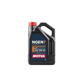 Motul NGen 7 4T 15W50 4L