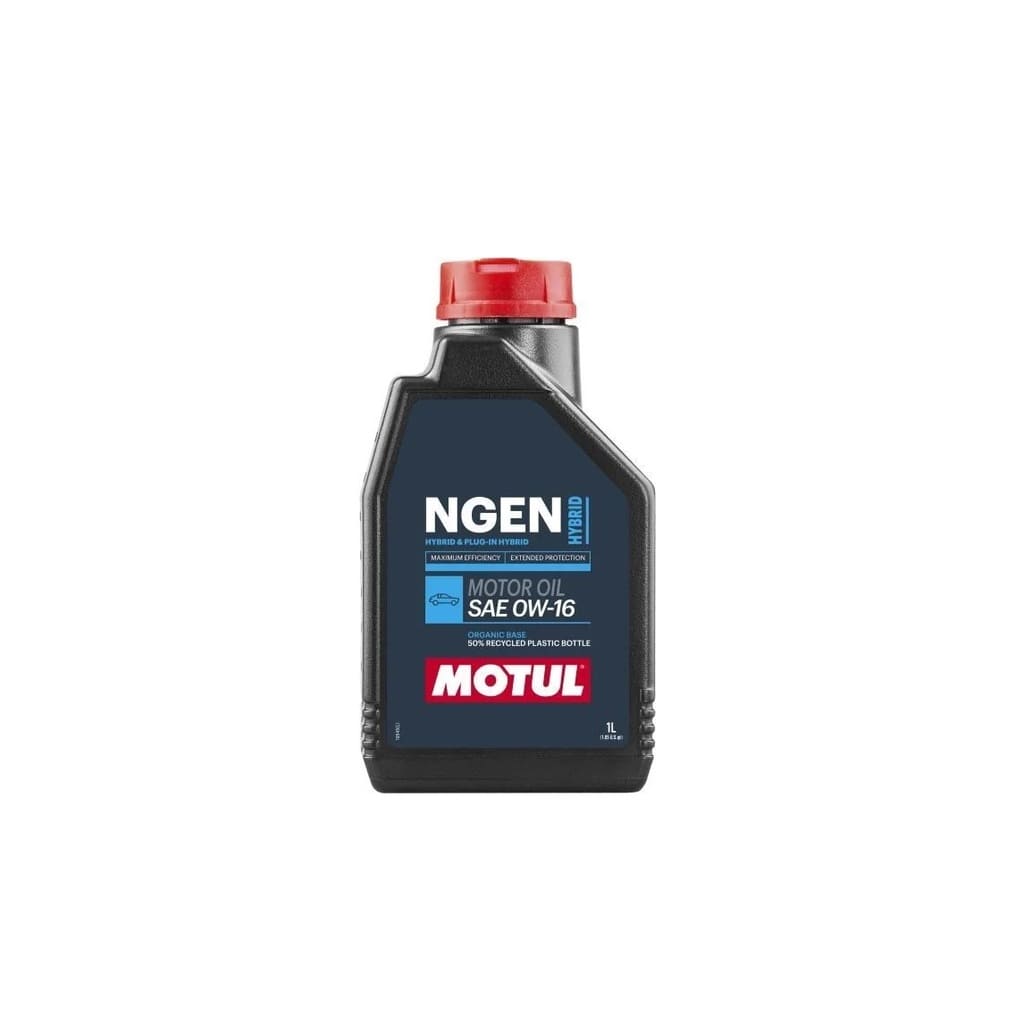Motul NGen Hybrid 0W16 1L