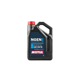 Motul NGen Hybrid 0W16 4L