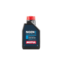 Kép betöltése a galériába, Motul NGen Hybrid 0W20 1L