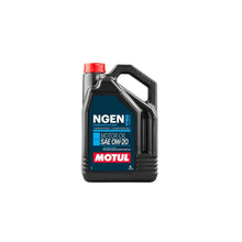 Kép betöltése a galériába, Motul NGen Hybrid 0W20 4L