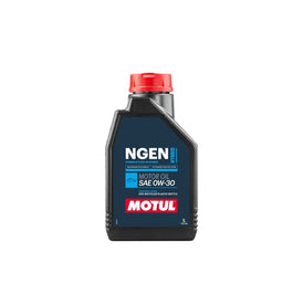 Motul NGen Hybrid 0W30 1L