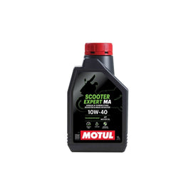 Motul Scooter Expert 4T 10W40 MA 1L
