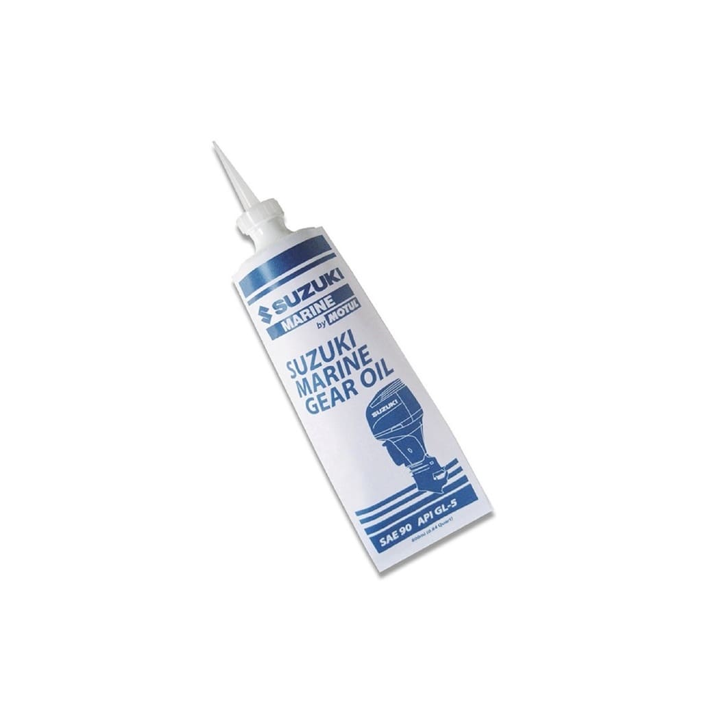 Motul Suzuki Marine Gear Oil 90 350ml