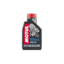 Kép betöltése a galériába, Motul transoil 10W30 1L