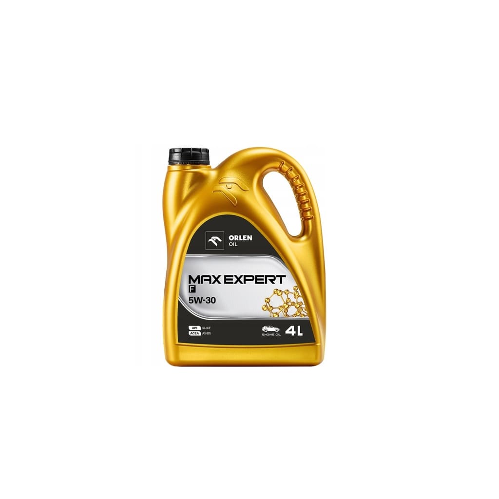 Orlen Platinum max expert F 5W30 4L