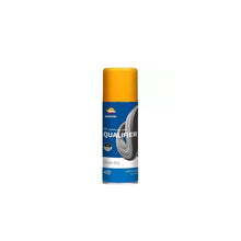 Kép betöltése a galériába, Repsol Qualifier Chain Dry lánckenő spray teflonnal 400ml