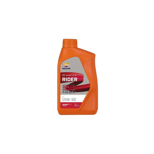 Repsol Rider 4T 15W50 1L