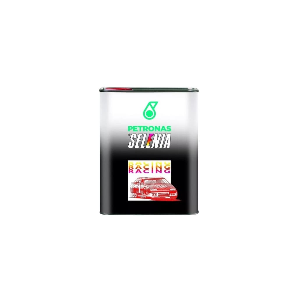 Selenia Racing 10W60 2L