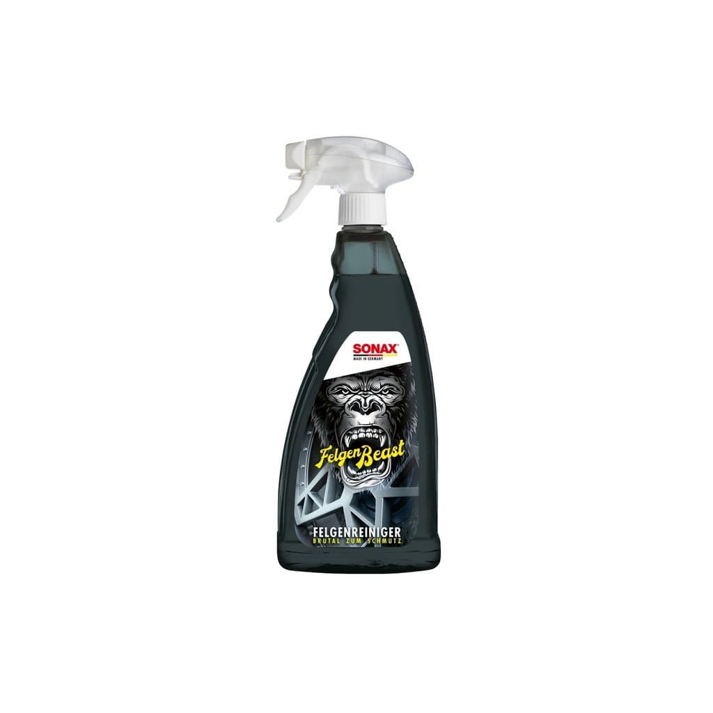 Sonax Gorilla pumpás felnitisztító 1L