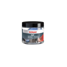 Sonax lakktisztító gyurma 100g