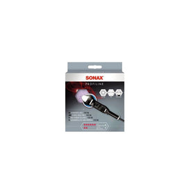 Sonax Profiline hibrid gyapjú korong 143mm
