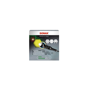 Sonax Profiline sárga csiszolószivacs 165mm