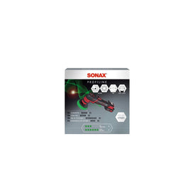 Sonax Profiline zöld csiszolószivacs 85mm 4db
