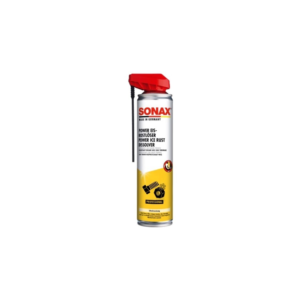 Sonax rozsdaoldó spray 400ml