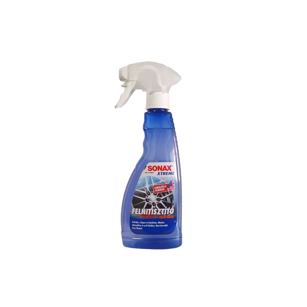 Sonax Xtreme pumpás felnitisztító 500ml