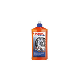 Sonax Xtreme gumiápoló zselé 500ml