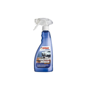 Sonax Xtreme külső és belső műanyag felújító 500ml
