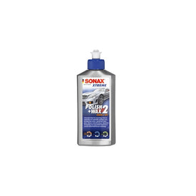 Sonax Xtreme polír és wax 2 250ml