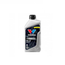 Valvoline SynPower 5W40 1L