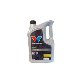 Valvoline SynPower DX1 5W30 5L